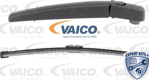 VAICO V22-0562 - Комплект важелів склоочисника, система очищення стекол autocars.com.ua