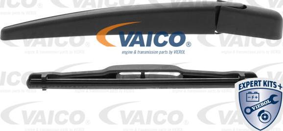 VAICO V22-0568 - Комплект важелів склоочисника, система очищення стекол autocars.com.ua