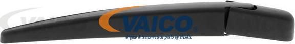 VAICO V22-0569 - Важіль склоочисника, система очищення вікон autocars.com.ua