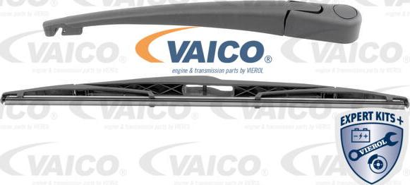 VAICO V22-0574 - Комплект рычагов стеклоочистителя, система очистки стекол autodnr.net