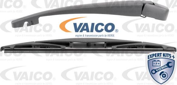 VAICO V22-0578 - Комплект важелів склоочисника, система очищення стекол autocars.com.ua