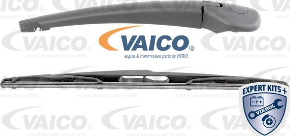 VAICO V22-0584 - Комплект рычагов стеклоочистителя, система очистки стекол avtokuzovplus.com.ua