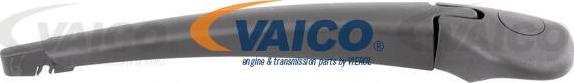 VAICO V22-0585 - Важіль склоочисника, система очищення вікон autocars.com.ua
