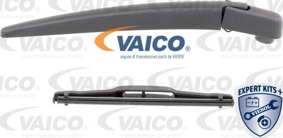 VAICO V22-0586 - Комплект важелів склоочисника, система очищення стекол autocars.com.ua