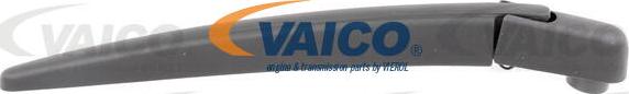 VAICO V22-0587 - Важіль склоочисника, система очищення вікон autocars.com.ua