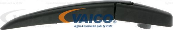 VAICO V22-0589 - Рычаг стеклоочистителя, система очистки окон avtokuzovplus.com.ua