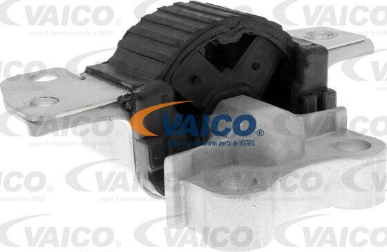 VAICO V22-0600 - Подушка, підвіска двигуна autocars.com.ua