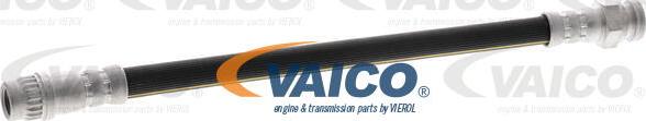 VAICO V22-0616 - Тормозной шланг avtokuzovplus.com.ua