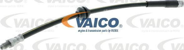 VAICO V22-0627 - Тормозной шланг autodnr.net