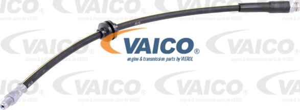 VAICO V22-0628 - Тормозной шланг autodnr.net