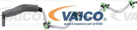 VAICO V22-0635 - Топливопровод avtokuzovplus.com.ua