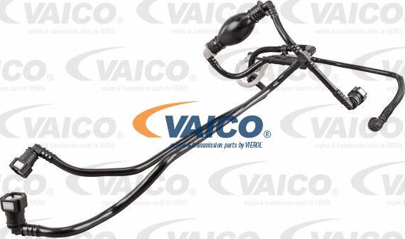 VAICO V22-0660 - Паливопровід autocars.com.ua