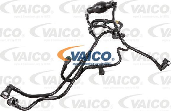 VAICO V22-0662 - Паливопровід autocars.com.ua