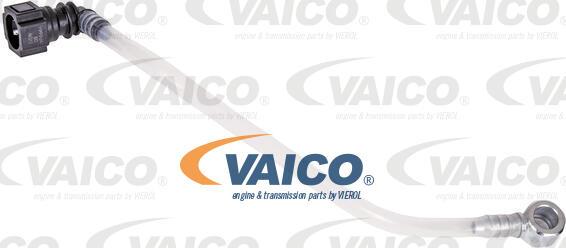 VAICO V22-0663 - Топливопровод autodnr.net