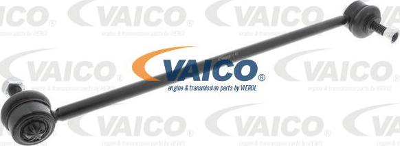 VAICO V22-0666 - Тяга / стойка, стабилизатор autodnr.net