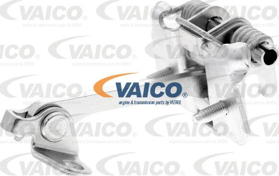 VAICO V22-0682 - Фіксатор дверей autocars.com.ua