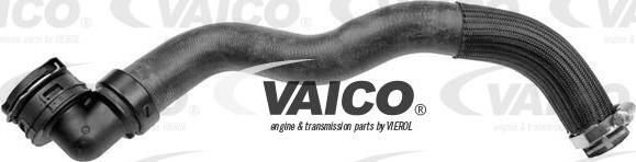 VAICO V22-0726 - Шланг радіатора autocars.com.ua