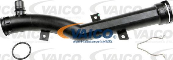 VAICO V22-0733 - Шланг радіатора autocars.com.ua