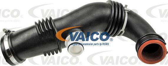 VAICO V22-0734 - Шланг, система подачи воздуха autodnr.net