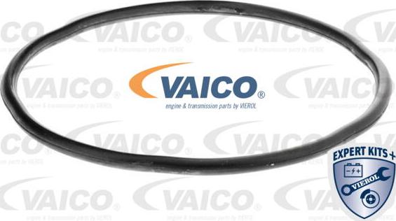 VAICO V22-0746 - Корпус, фільтр очищення палива autocars.com.ua