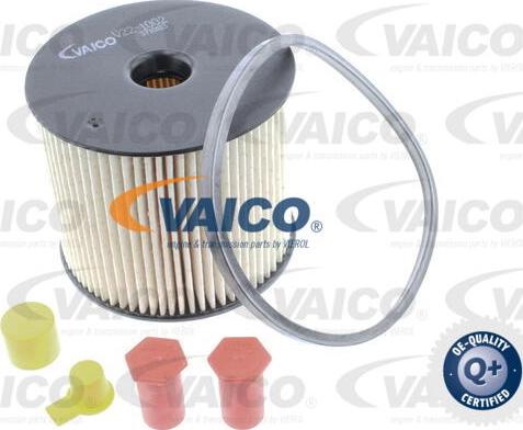 VAICO V22-1002 - Топливный фильтр autodnr.net