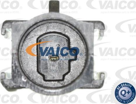 VAICO V22-0753 - Гальмівні колодки, дискові гальма autocars.com.ua