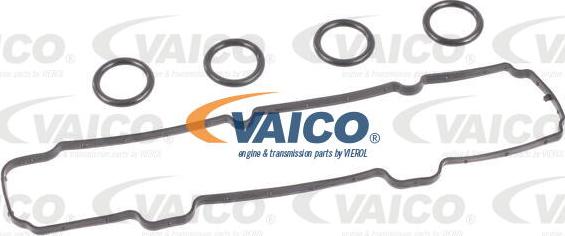 VAICO V22-0756 - Кришка головки циліндра autocars.com.ua