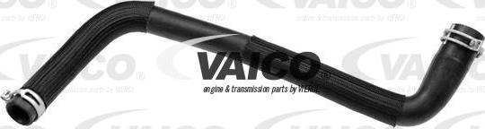 VAICO V22-0759 - Шланг радіатора autocars.com.ua