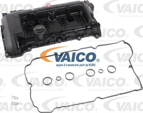 VAICO V22-0787 - Кришка головки циліндра autocars.com.ua