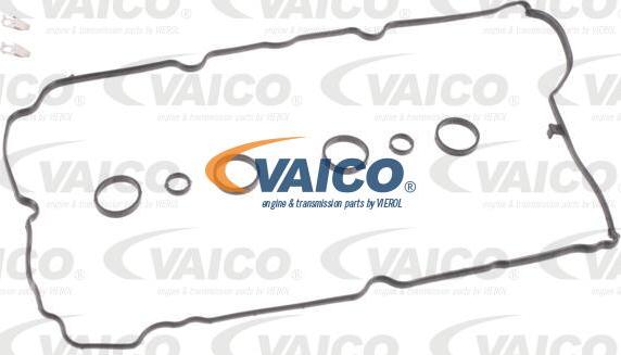 VAICO V22-0787 - Кришка головки циліндра autocars.com.ua