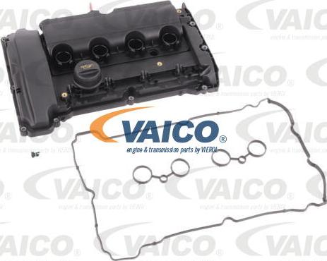 VAICO V22-0796 - Крышка головки цилиндра avtokuzovplus.com.ua