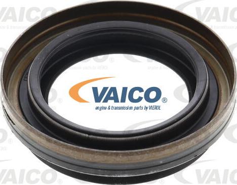 VAICO V22-0800 - Ущільнене кільце, диференціал autocars.com.ua