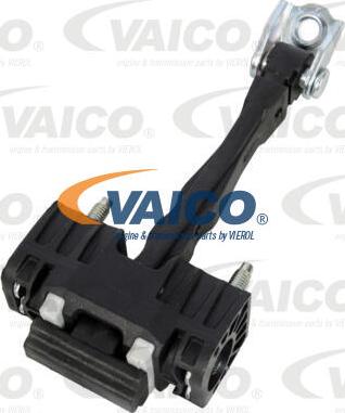 VAICO V22-0801 - Фиксатор двери avtokuzovplus.com.ua