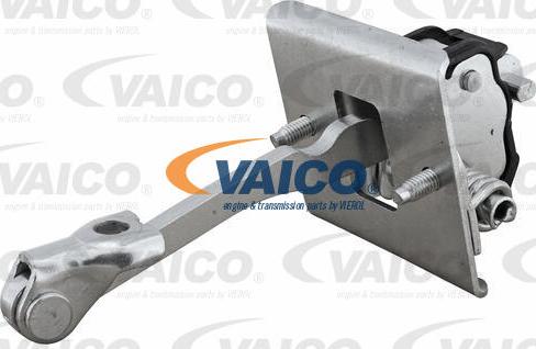 VAICO V22-0803 - Фиксатор двери avtokuzovplus.com.ua