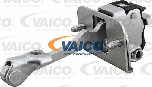 VAICO V22-0804 - Фиксатор двери avtokuzovplus.com.ua