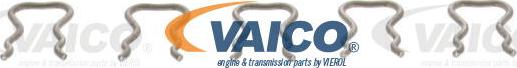 VAICO V22-0809 - Шланг, утечка топлива avtokuzovplus.com.ua