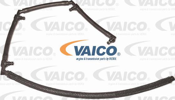 VAICO V22-0810 - Шланг, витік палива autocars.com.ua