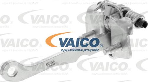 VAICO V22-0814 - Фіксатор дверей autocars.com.ua