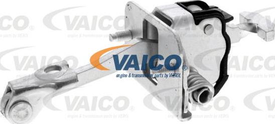 VAICO V22-0815 - Фіксатор дверей autocars.com.ua