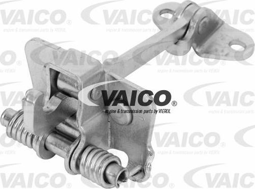 VAICO V22-0827 - Фіксатор дверей autocars.com.ua