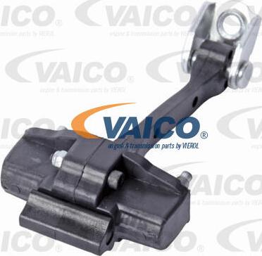 VAICO V22-0831 - Фиксатор двери avtokuzovplus.com.ua