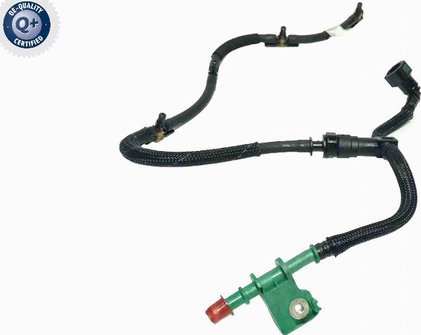 VAICO V22-0844 - Шланг, витік палива autocars.com.ua