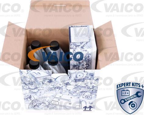 VAICO V22-0887 - Комплект ременя ГРМ autocars.com.ua