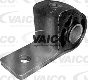 VAICO V22-0889 - Сайлентблок, рычаг подвески колеса autodnr.net