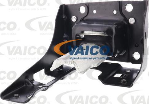 VAICO V22-0896 - Подушка, підвіска двигуна autocars.com.ua