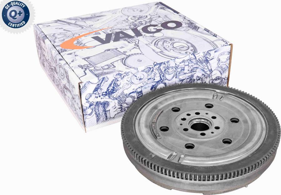 VAICO V22-0912 - Маховик autocars.com.ua