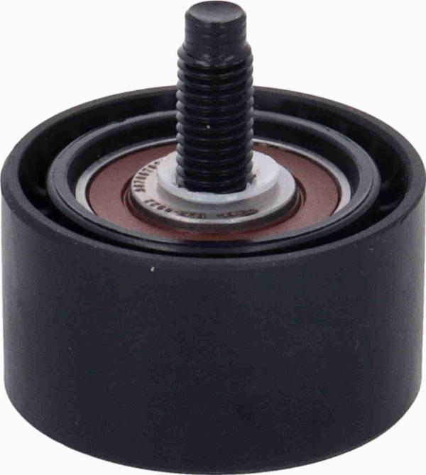 VAICO V22-0922 - Паразитний / Провідний ролик, зубчастий ремінь autocars.com.ua