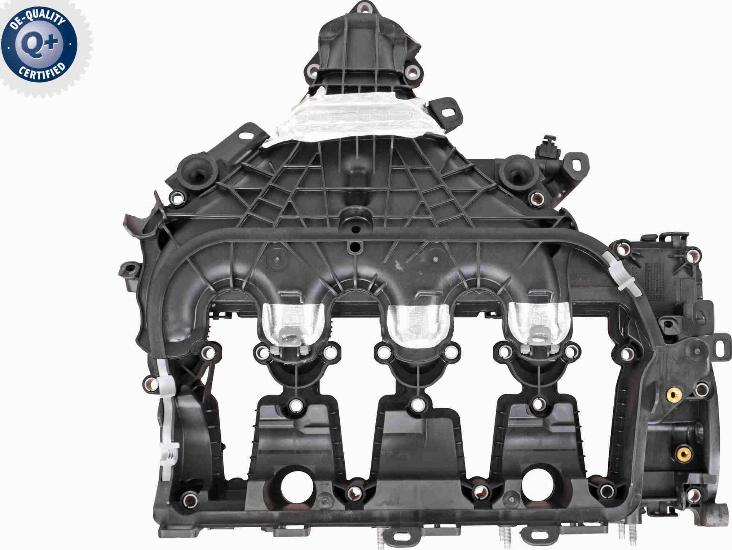 VAICO V22-0940 - Кришка головки циліндра autocars.com.ua