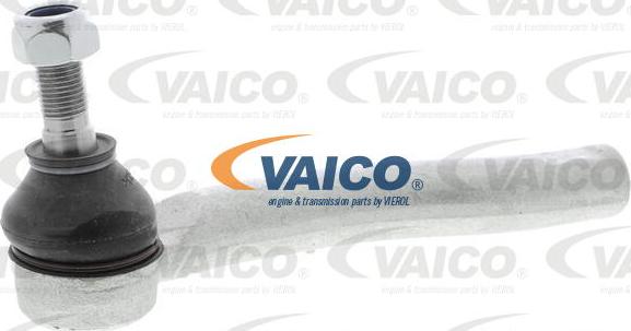 VAICO V22-1004 - Наконечник рульової тяги, кульовий шарнір autocars.com.ua