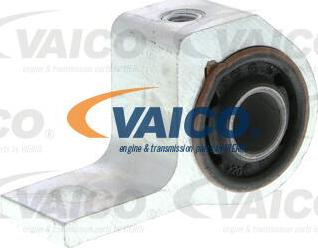 VAICO V22-1010 - Сайлентблок, важеля підвіски колеса autocars.com.ua